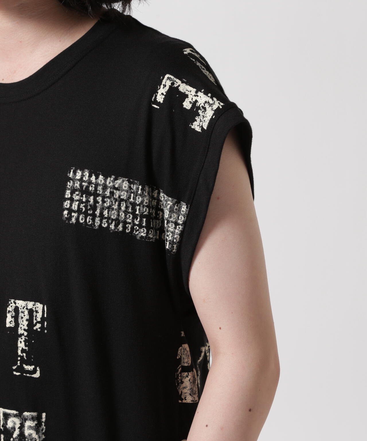 SHARE SPIRIT/シェアースピリット/LETTER TEE | ROYAL FLASH（ロイヤル