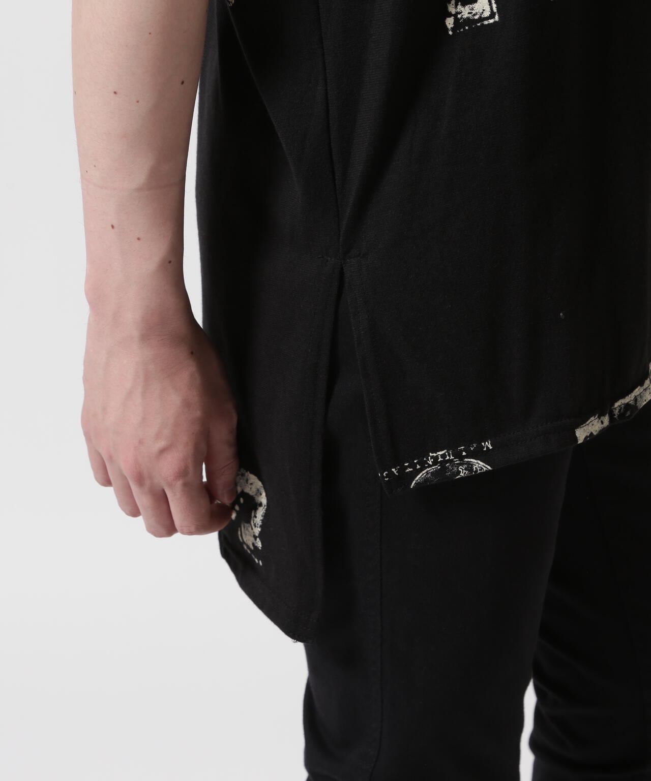 SHARE SPIRIT/シェアースピリット/LETTER TEE | ROYAL FLASH（ロイヤル