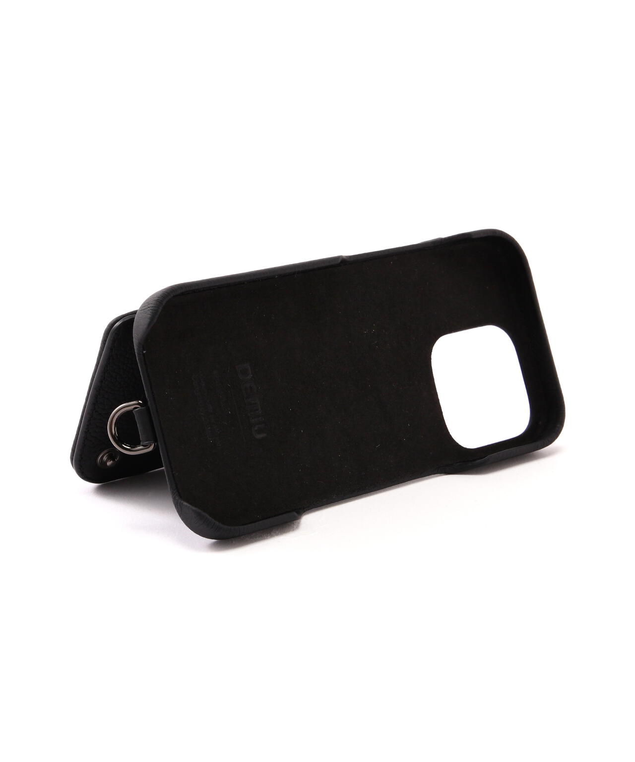 DEMIU/デミュウ/別注 BALLON iPhone16/16Pro | ROYAL FLASH（ロイヤル