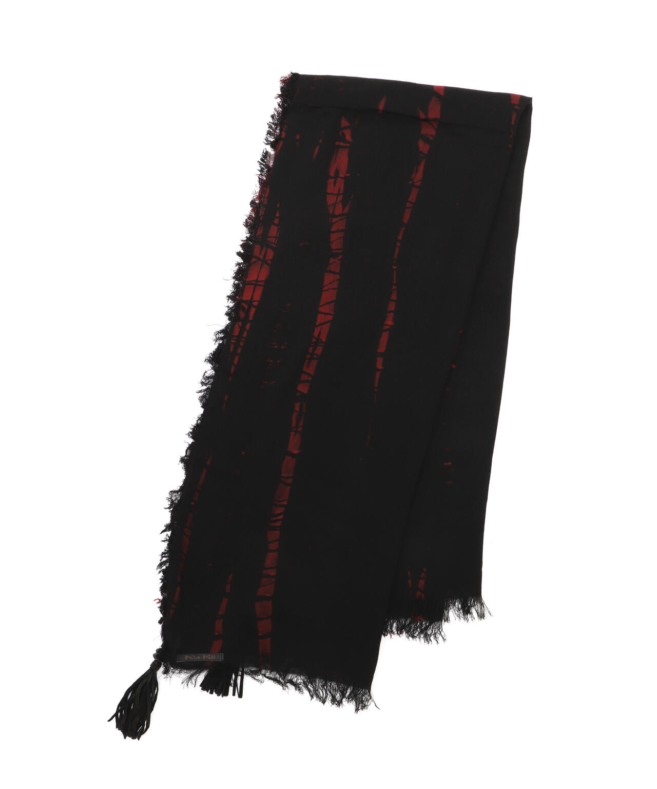 KMRii/ケムリ/Shadow Vine Square Stole | ROYAL FLASH（ロイヤル