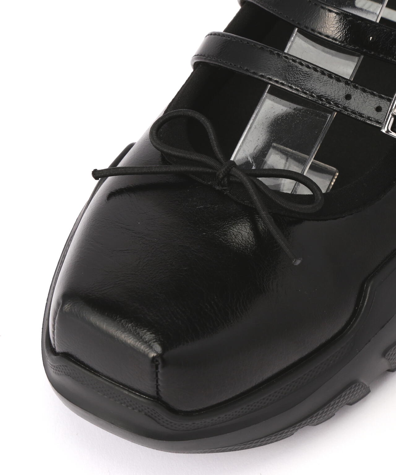 AKIKOAOKI /アキコアオキ/別注Giselle BLACK | ROYAL FLASH（ロイヤル