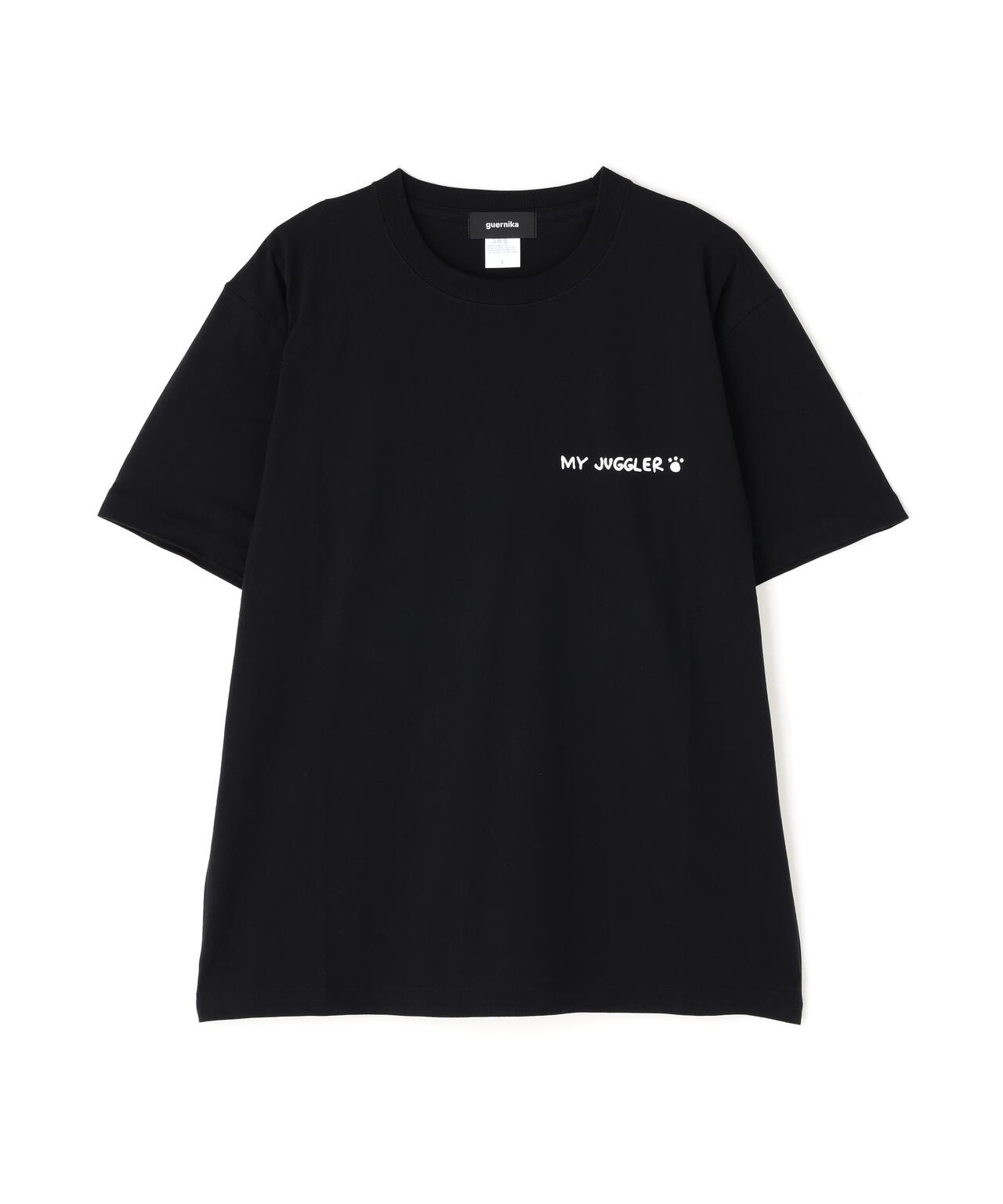 guernika/ゲルニカ/GO!GO!CHANCE MY JUGGLER T | ROYAL FLASH