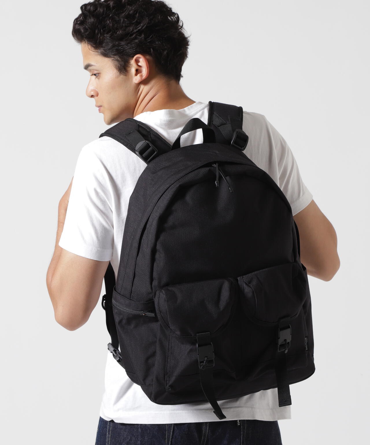 BAICYCLON by bagjack/バイシクロン バイ バッグジャック/BACKPACK/BCL