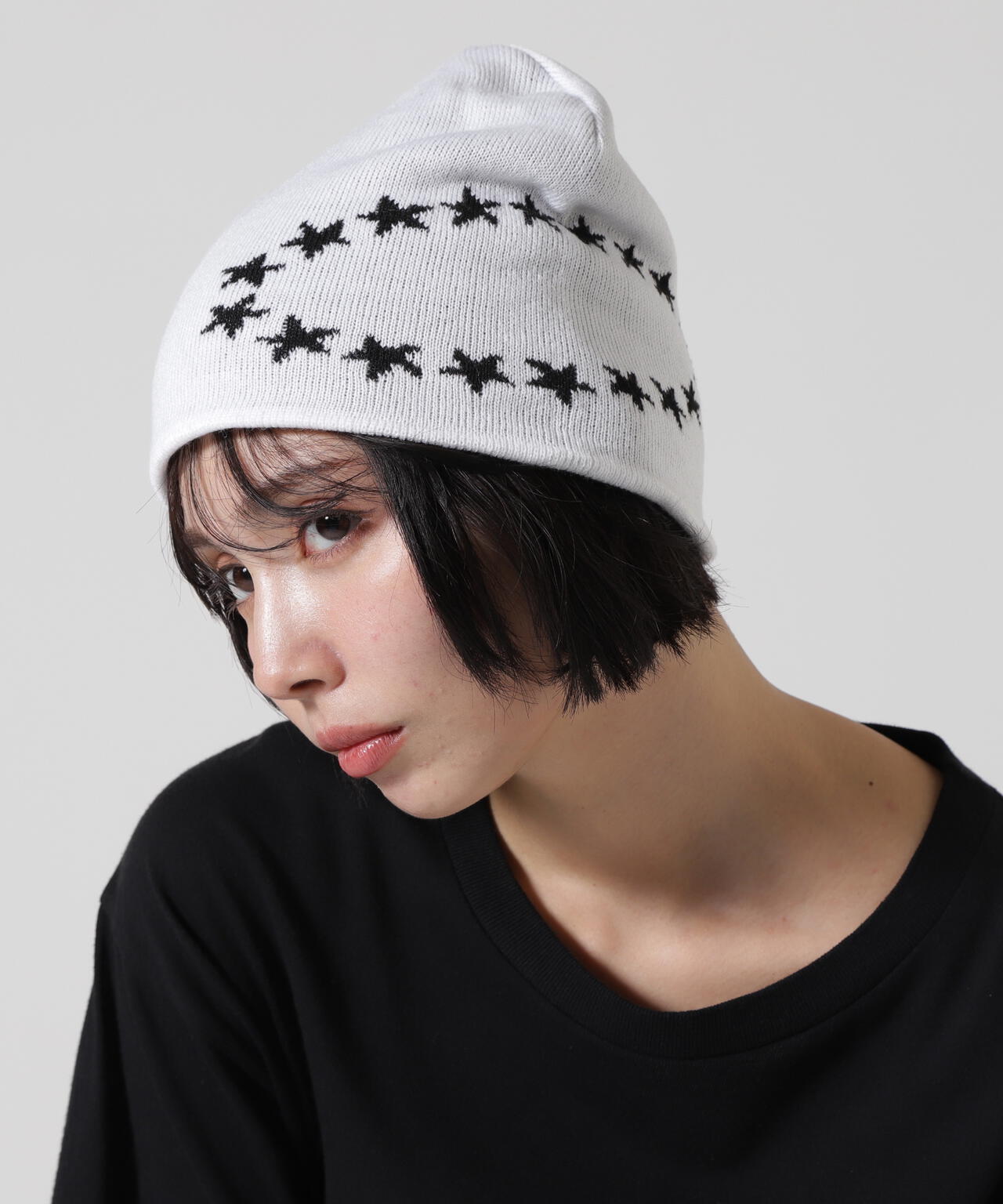 AFB/エーエフビー/SINGLE BEANIE | ROYAL FLASH（ロイヤルフラッシュ