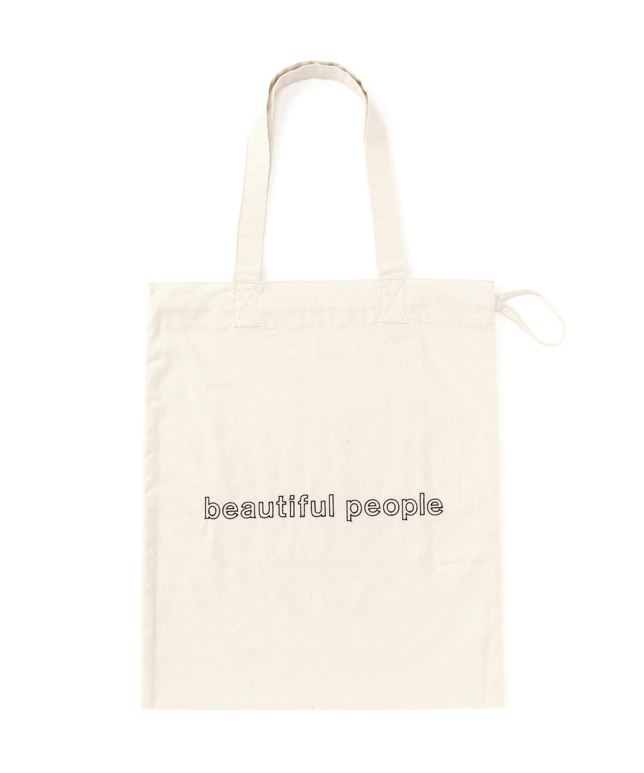 beautiful people/ビューティフルピープル/contour logo gathering