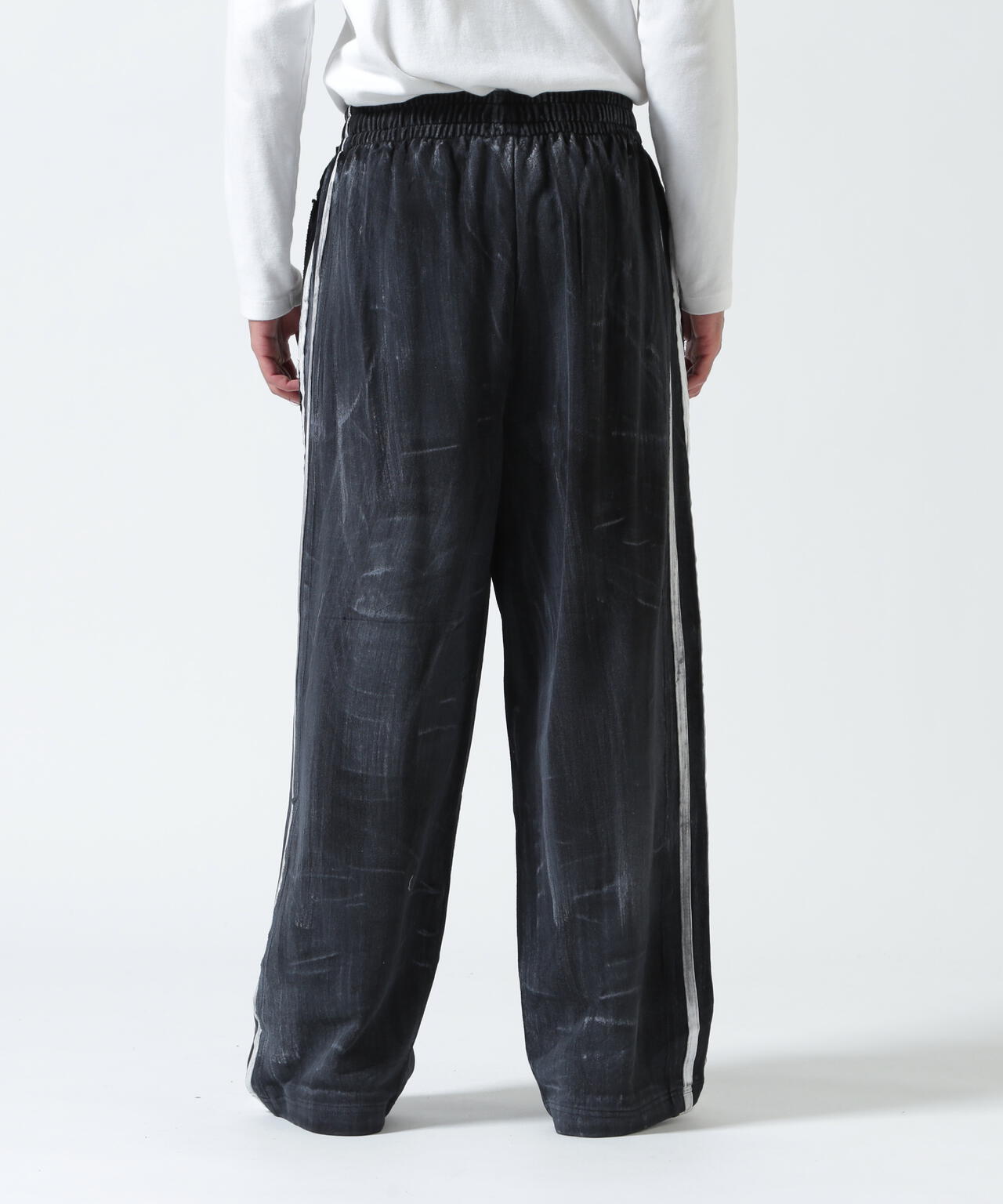FR(13)NDS/フレンズ/Dirty Line Pants | ROYAL FLASH（ロイヤル