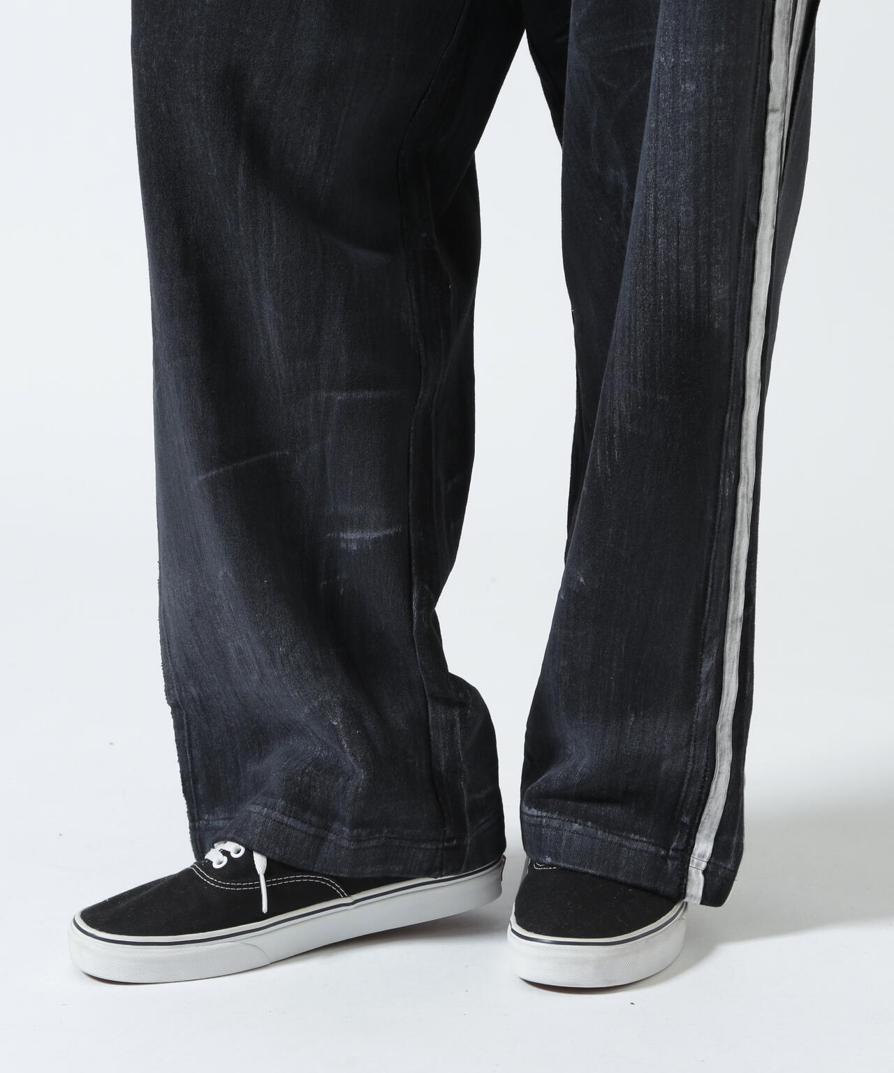 FR(13)NDS/フレンズ/Dirty Line Pants | ROYAL FLASH（ロイヤル