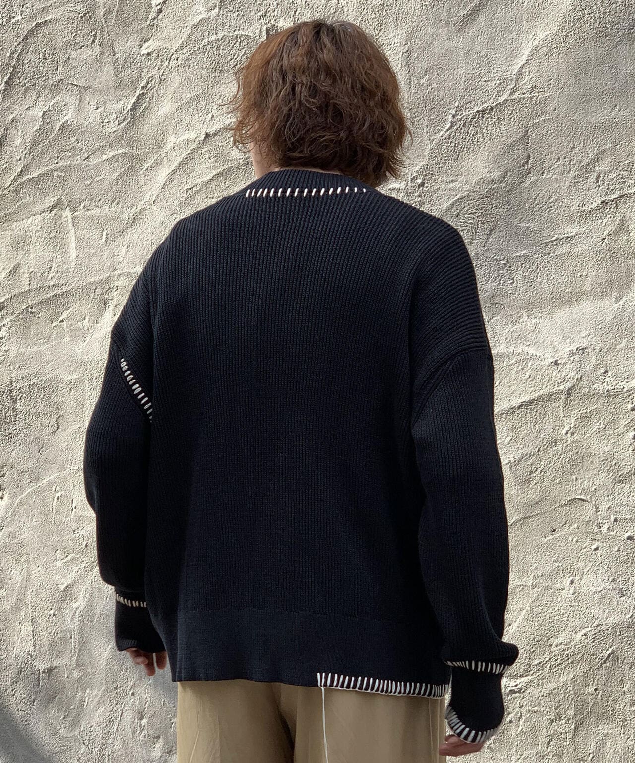 OUAT / オーユーエーティー / OFFICE CARDIGAN | GARDEN（ガーデン