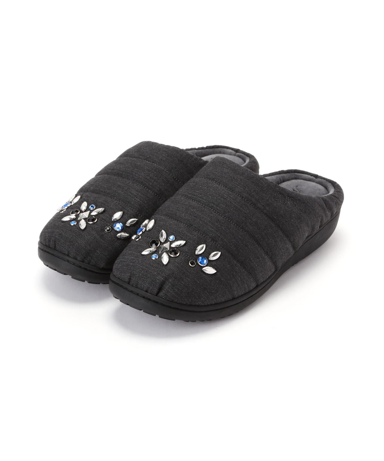 MASU/エムエーエスユー/MASUxSUBU STUDS SANDAL | GARDEN（ガーデン