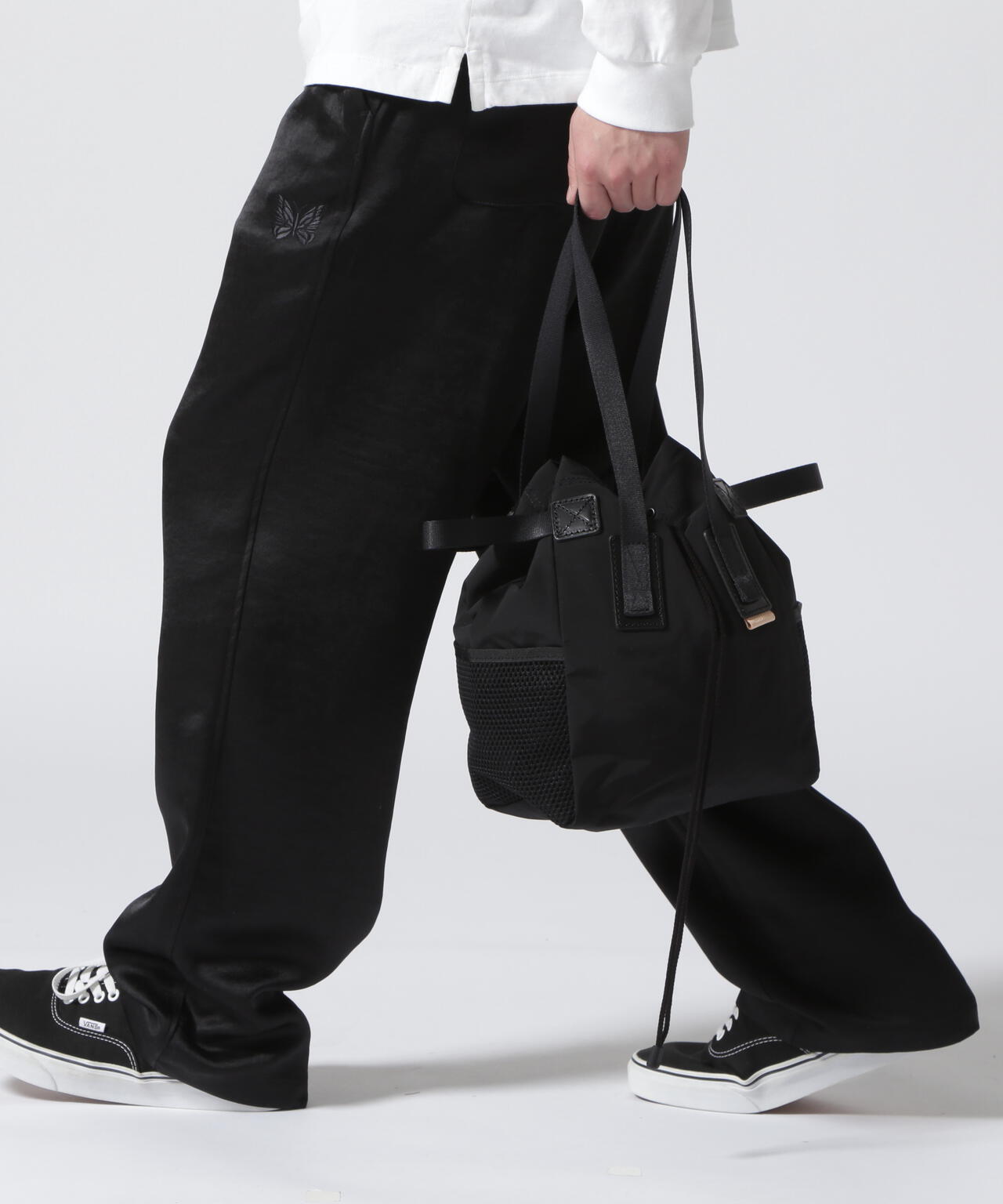 Hender Scheme/エンダースキーマ/functional tote bag small | GARDEN