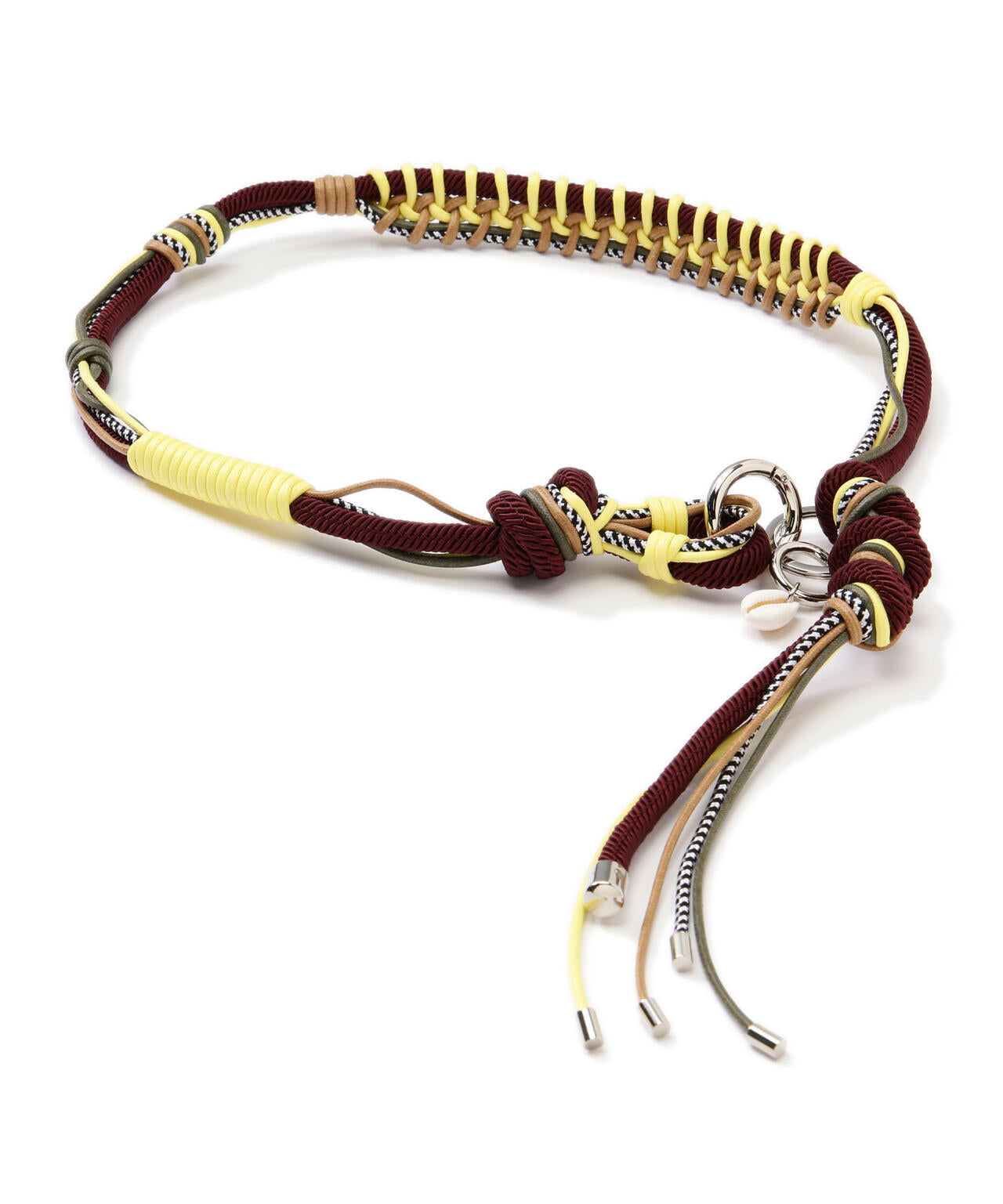 KASHURA/カシュラ/string belt L | GARDEN（ガーデン） ｜【公式】通販