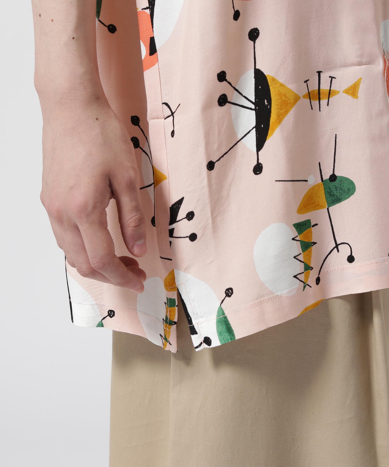 Aloha Blossom/アロハ ブロッサム/“ATOMIC” | GARDEN（ガーデン