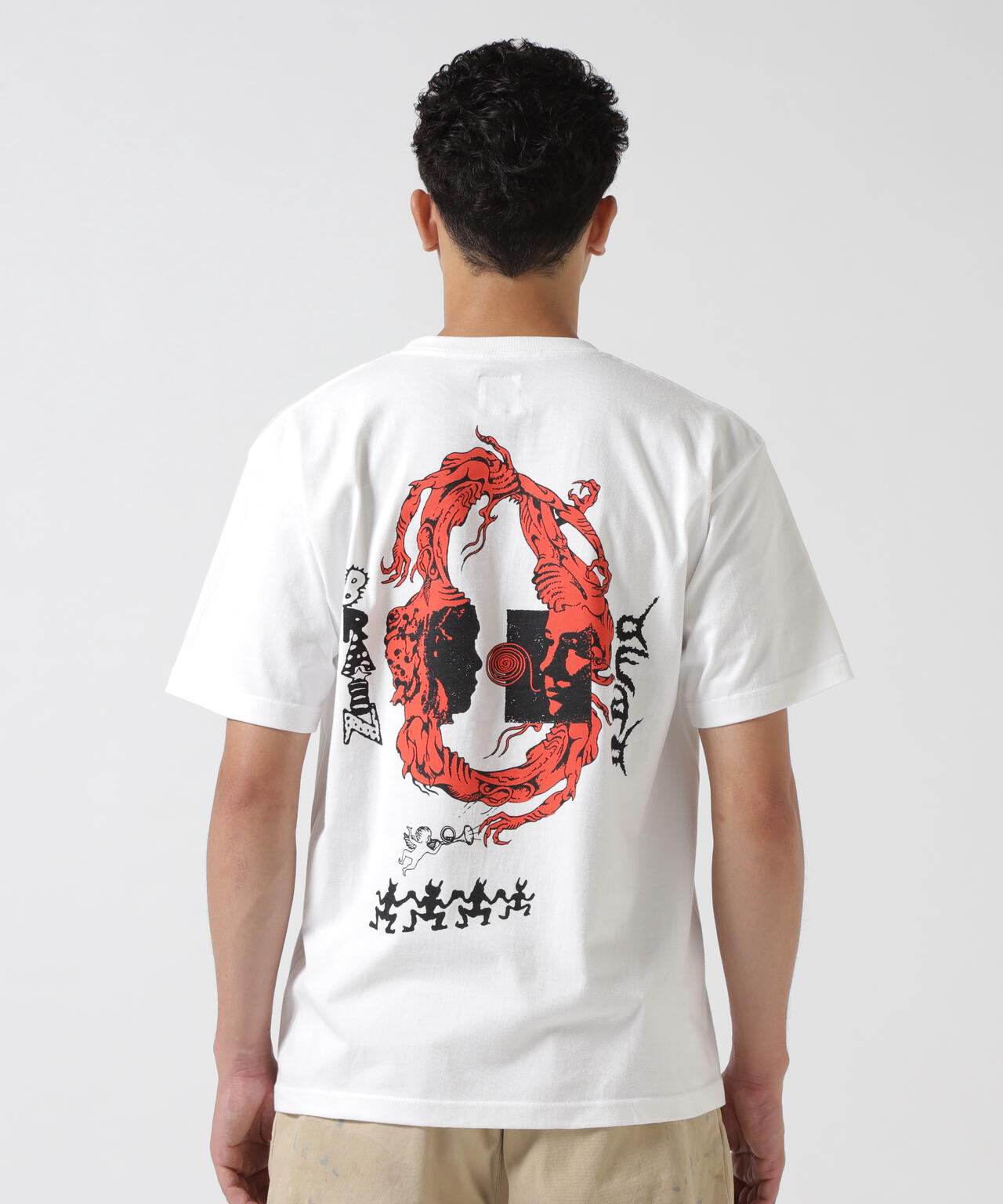 Sasquatchfabrix./サスクワッチファブリックス/B2B Prints Track09-10