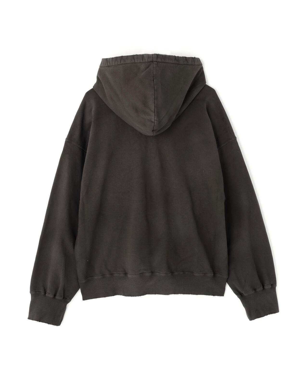 ANCELLM/アンセルム/HALF ZIP HOODIE | GARDEN（ガーデン） ｜【公式