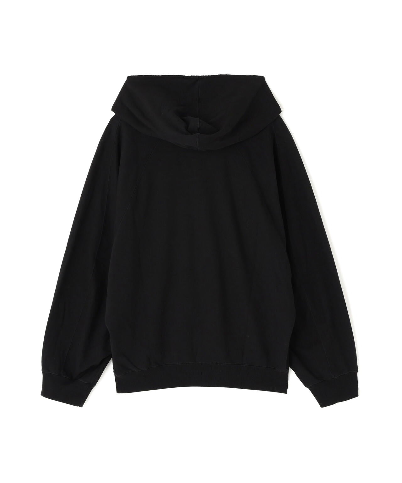 ANCELLM/アンセルム/SWEAT HOODIE COAT | GARDEN（ガーデン） ｜【公式