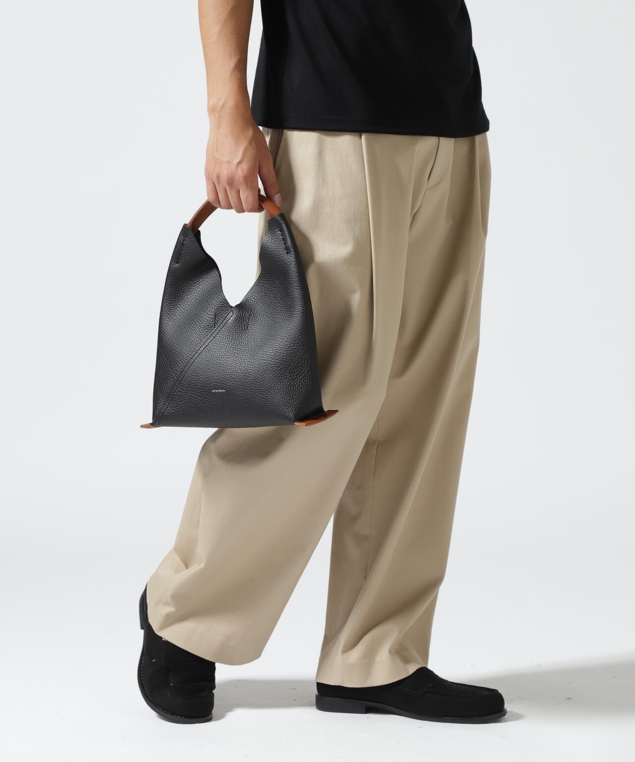 Hender Scheme/エンダースキーマ/triangle bag | GARDEN（ガーデン