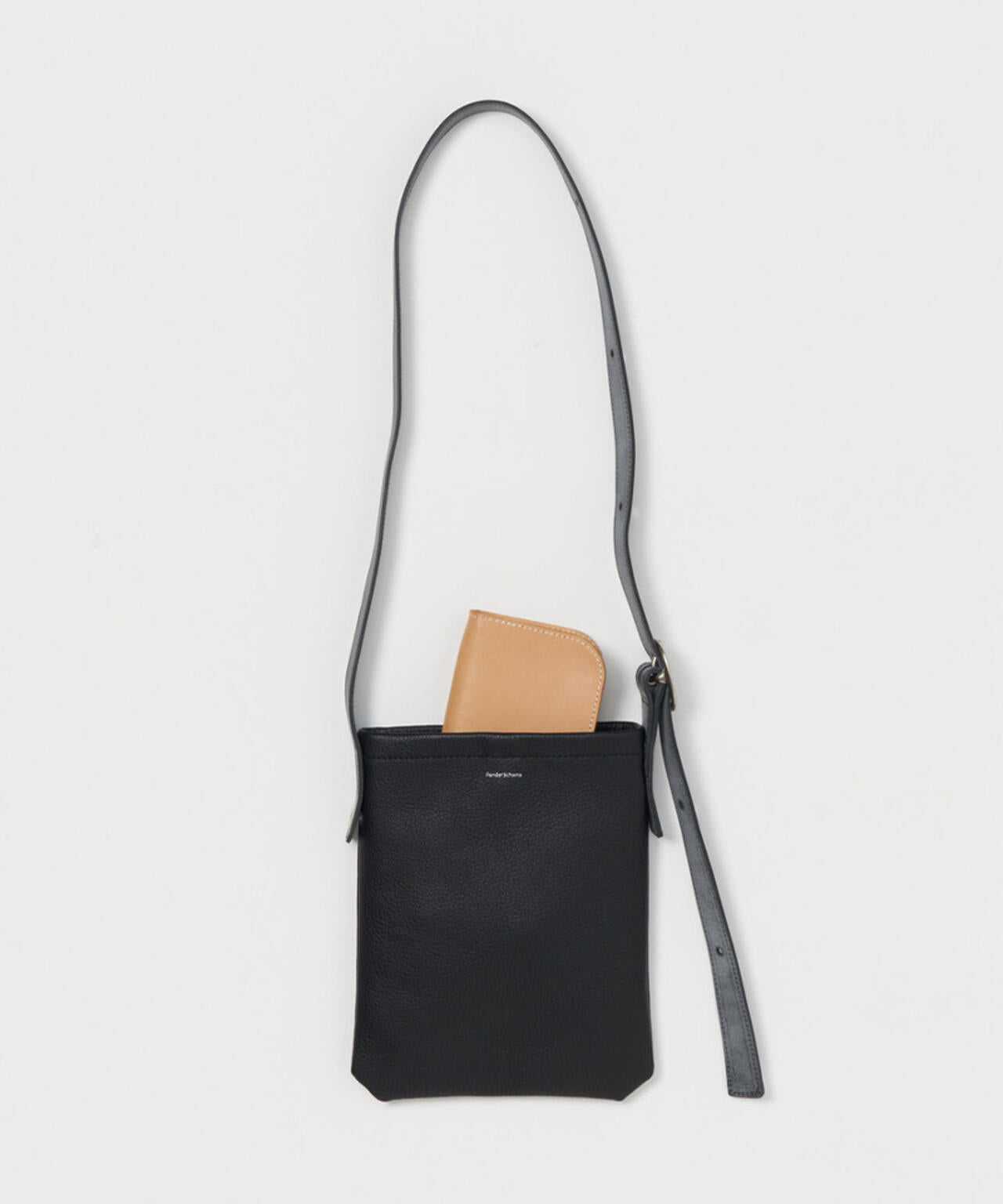 Hender Scheme/エンダースキーマ/one side belt bag small | GARDEN
