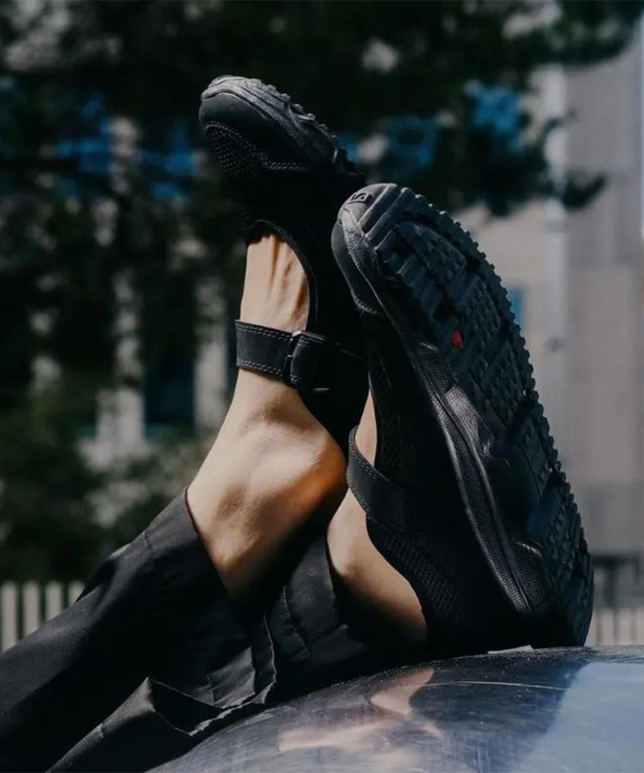 SALOMON/サロモン/RX Marie Jeanne/L47363200 | GARDEN（ガーデン