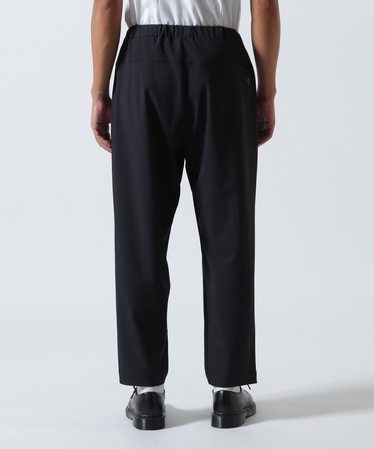 DESCENTE ALLTERRAIN / デサントオルテラインIO/TECH REGULAR PANTS