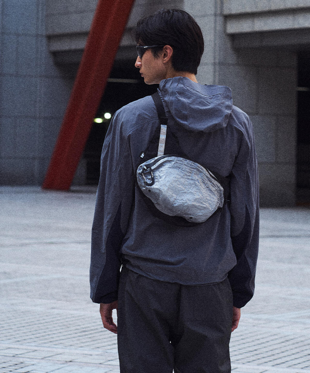 maastik/マースティック/SLINGBAG 2.6/mstk-004-BA2402 | GARDEN