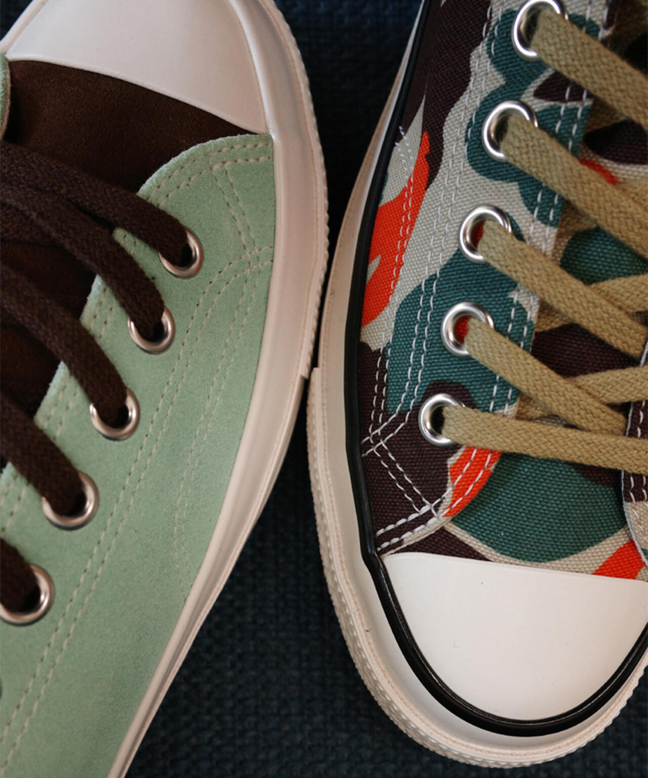 CONVERSE/コンバース/ALL STAR LGCY 83CAMO OX/56/31316940 | GARDEN