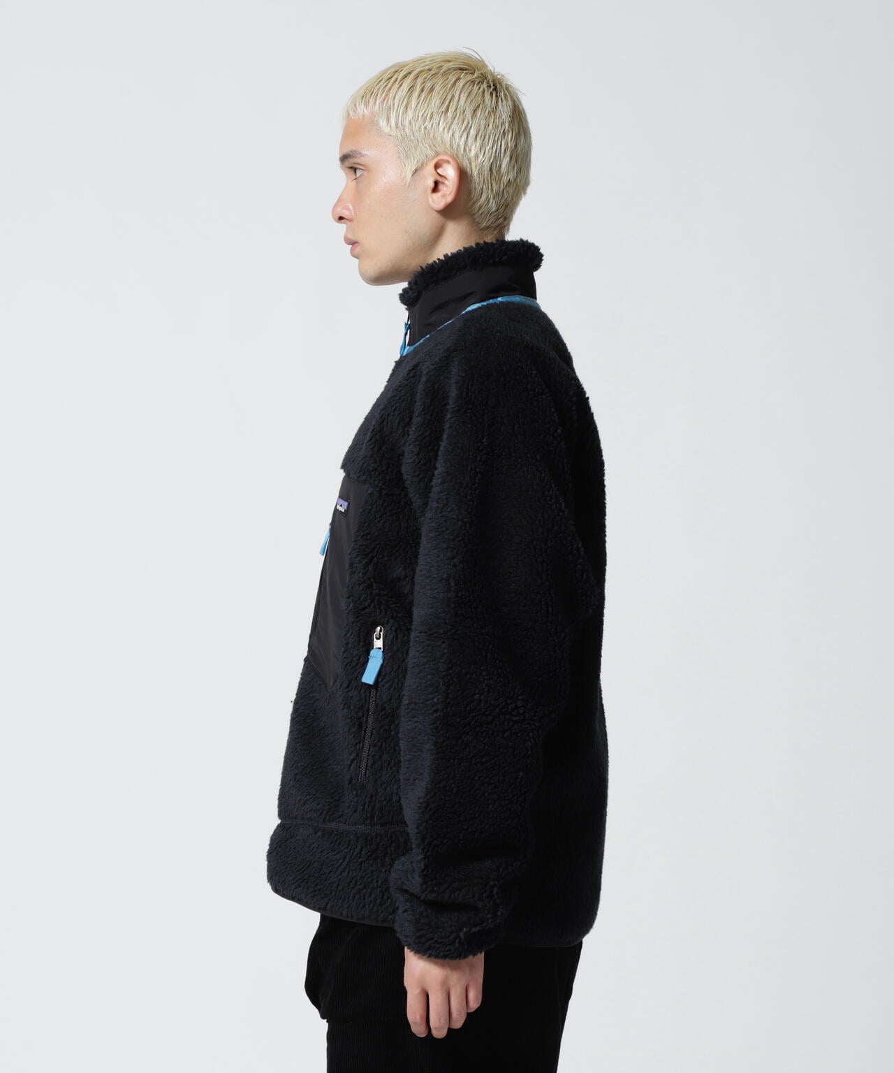 Patagonia/パタゴニア M's Classic Retro-X Jacket メンズ・クラシック