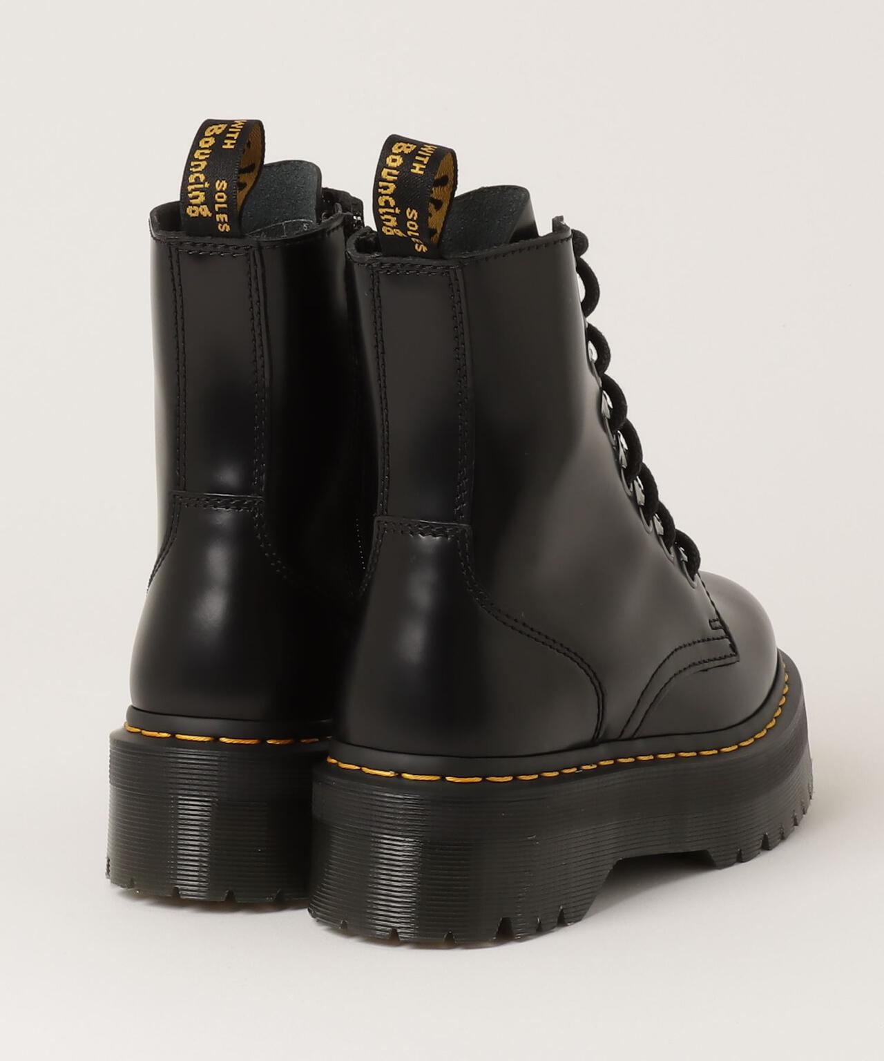 Dr.Martens/ドクターマーチン JADON/ジェイドン 8ホールブーツ