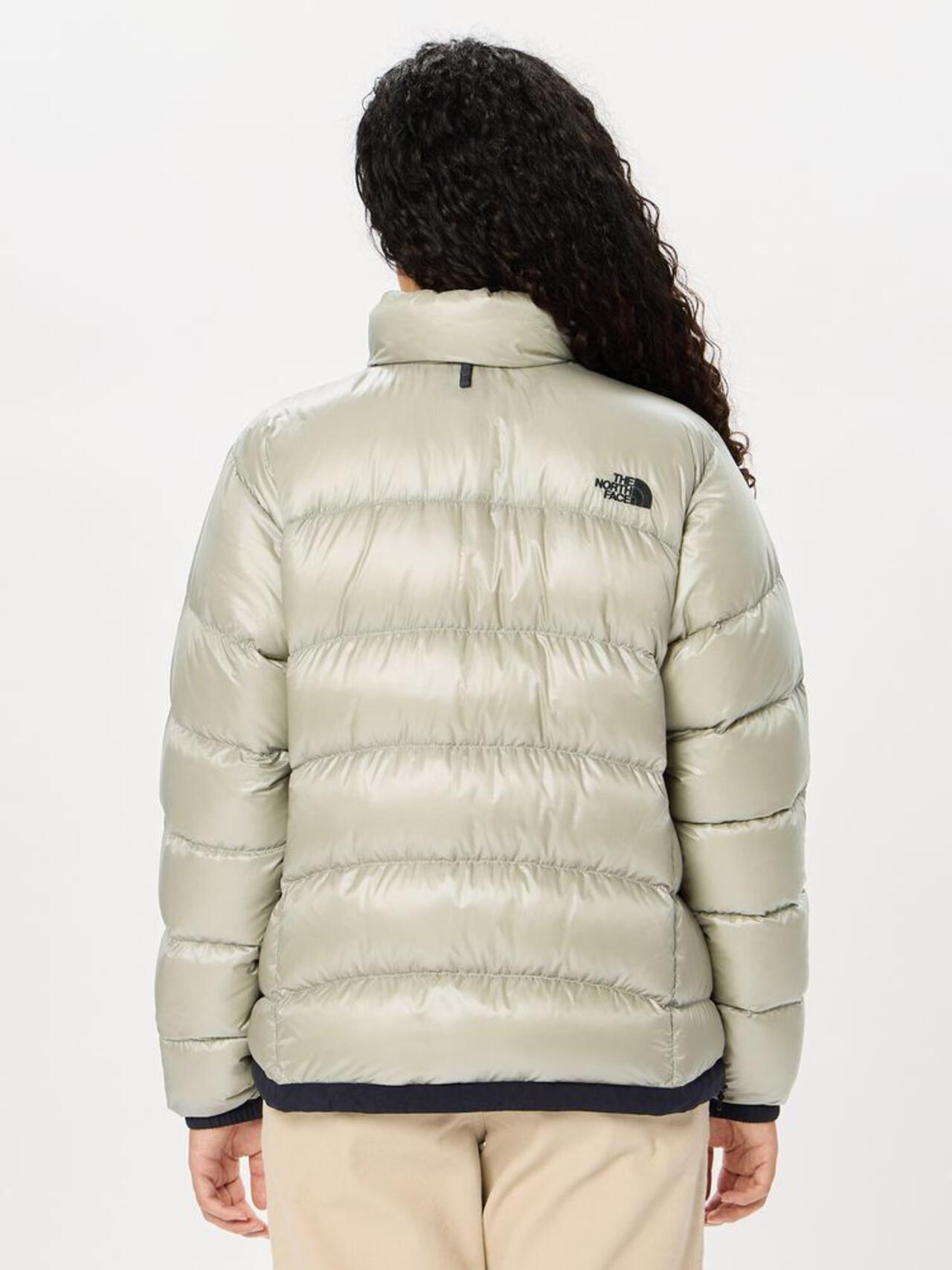 THE NORTH FACE/ザ・ノース・フェイス ZIZ ACONCAGUA JACKET | BEAVER