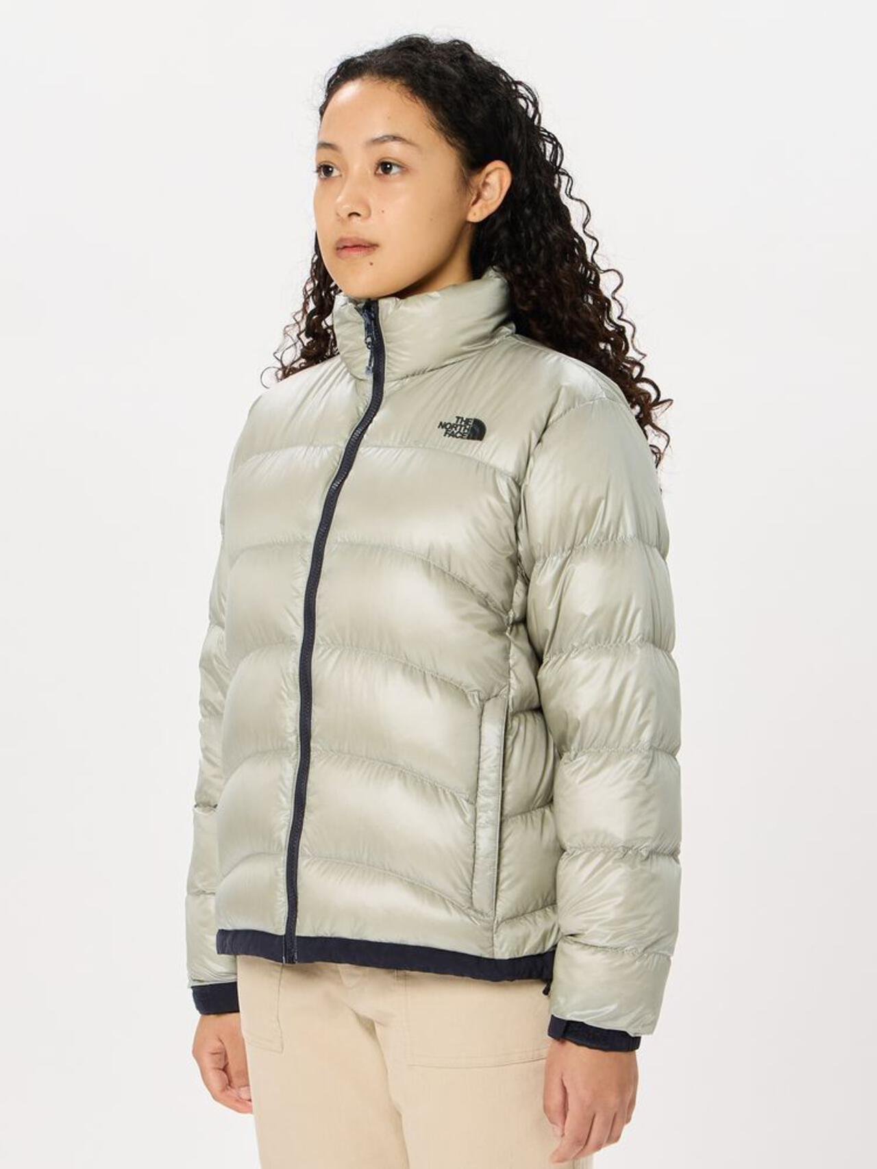 THE NORTH FACE/ザ・ノース・フェイス ZIZ ACONCAGUA JACKET | BEAVER