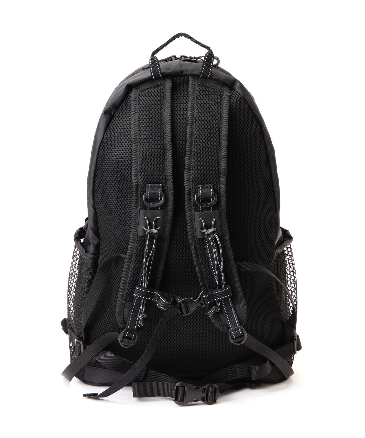 and wander/アンドワンダー ECOPAK 20L daypack | BEAVER（ビーバー