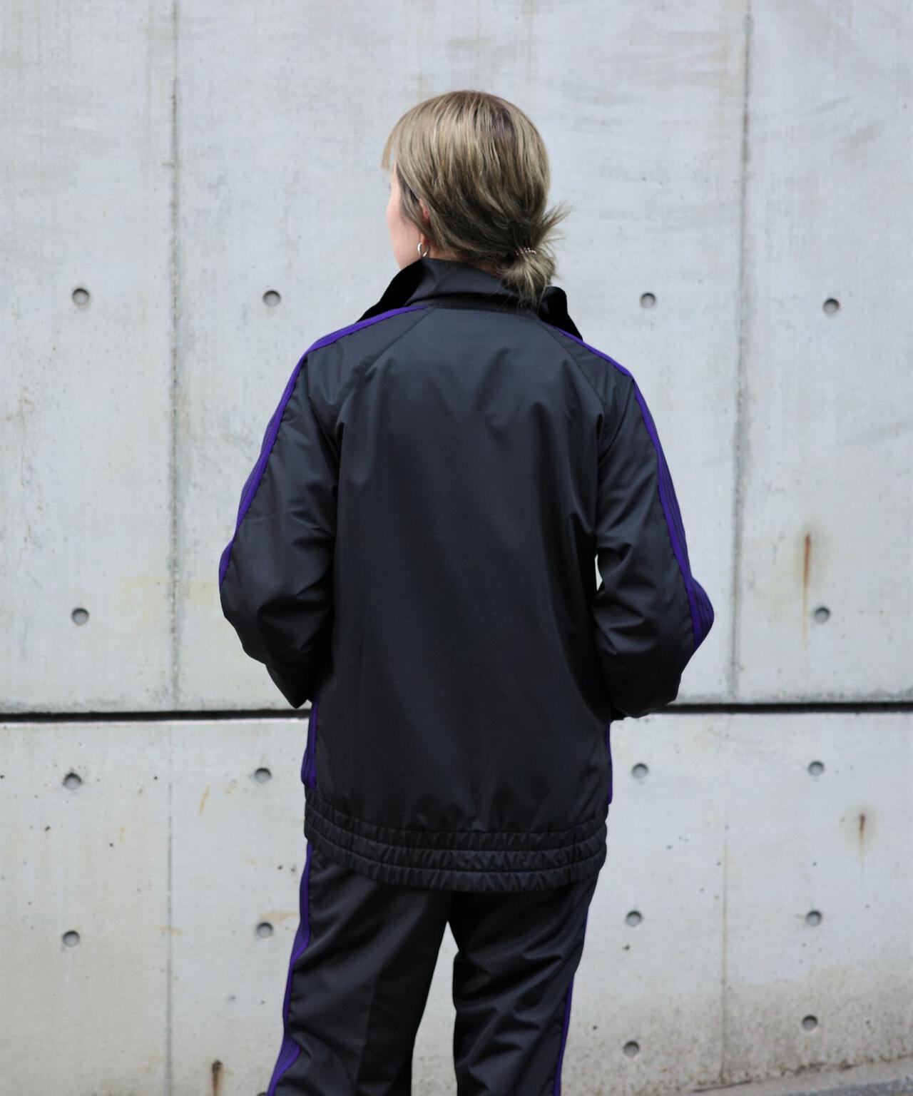 Needles/ニードルズ 別注Nylon Track Jacket | BEAVER（ビーバー