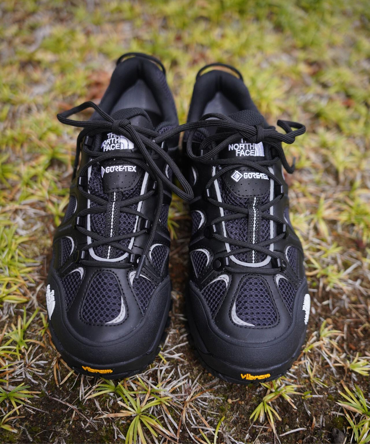 THE NORTH FACE/ザ・ノース・フェイス Hedgehog RVST GORE-TEX