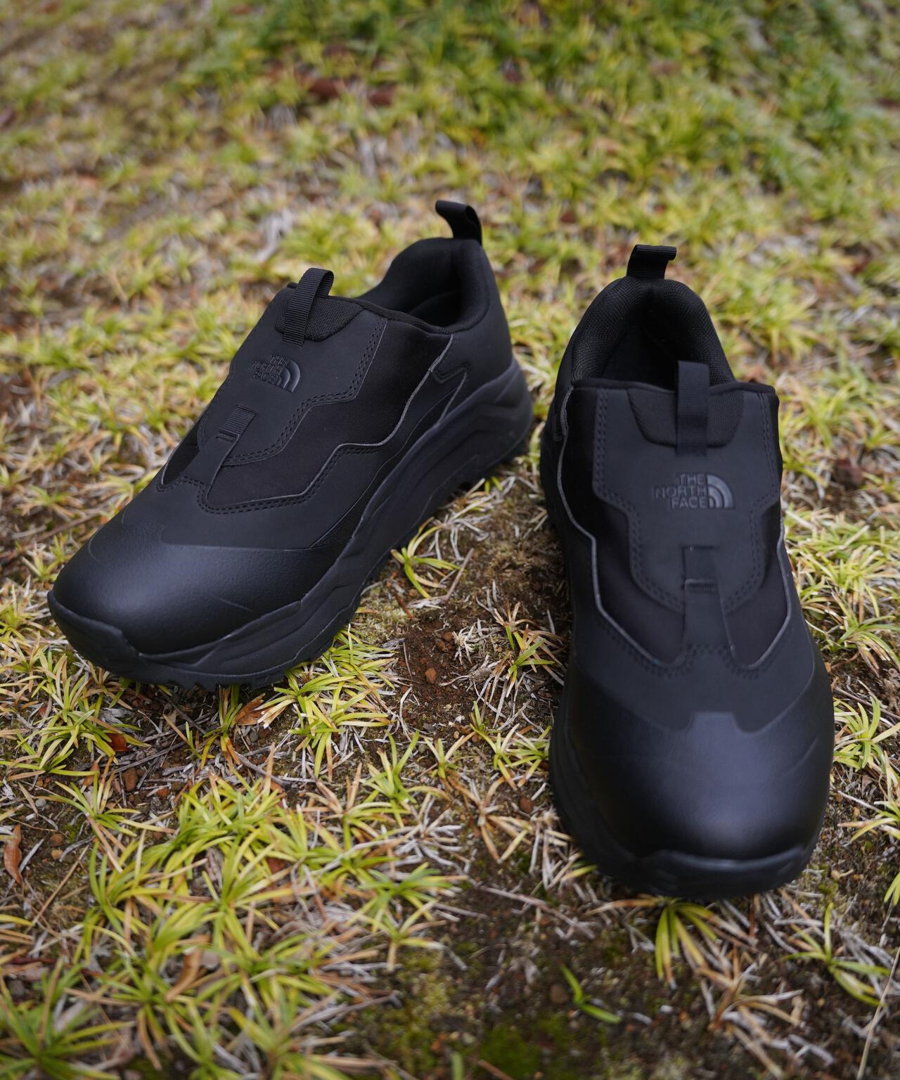 THE NORTH FACE/ザ・ノース・フェイス Graval Slip-On WP | BEAVER