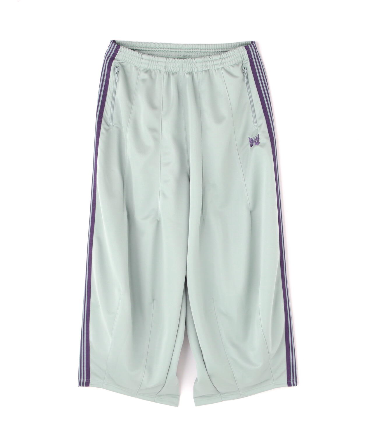 Needles/ニードルズ H.D. Track Pant - Poly Smooth | BEAVER