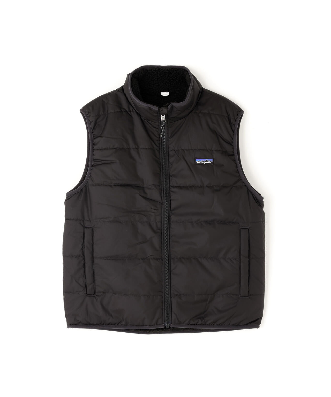 Patagonia/パタゴニア キッズ・リバーシブル・レディ・フレディ