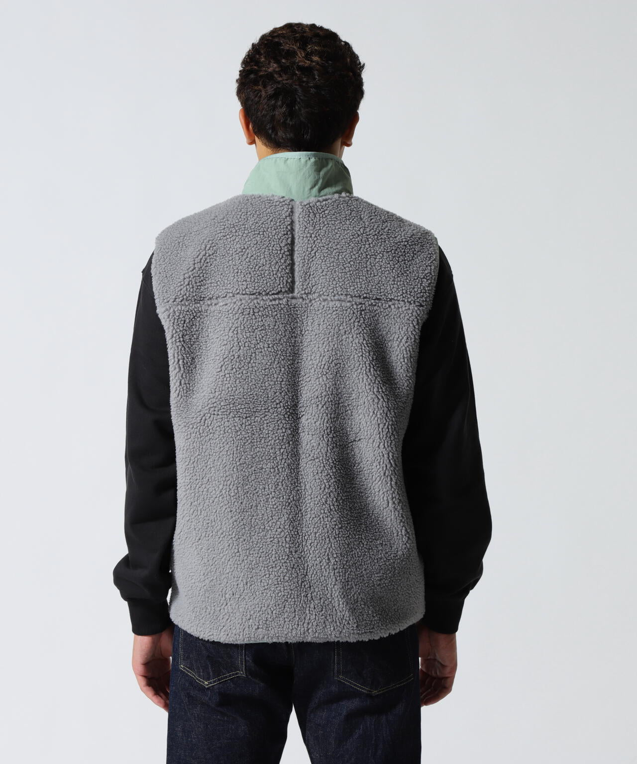 Patagonia/パタゴニア メンズ・クラシック・レトロX・ベスト | BEAVER