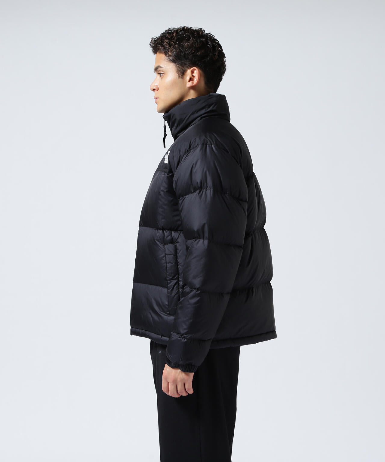 THE NORTH FACE/ザ・ノース・フェイス Nuptse Jacket ND92555 2025年