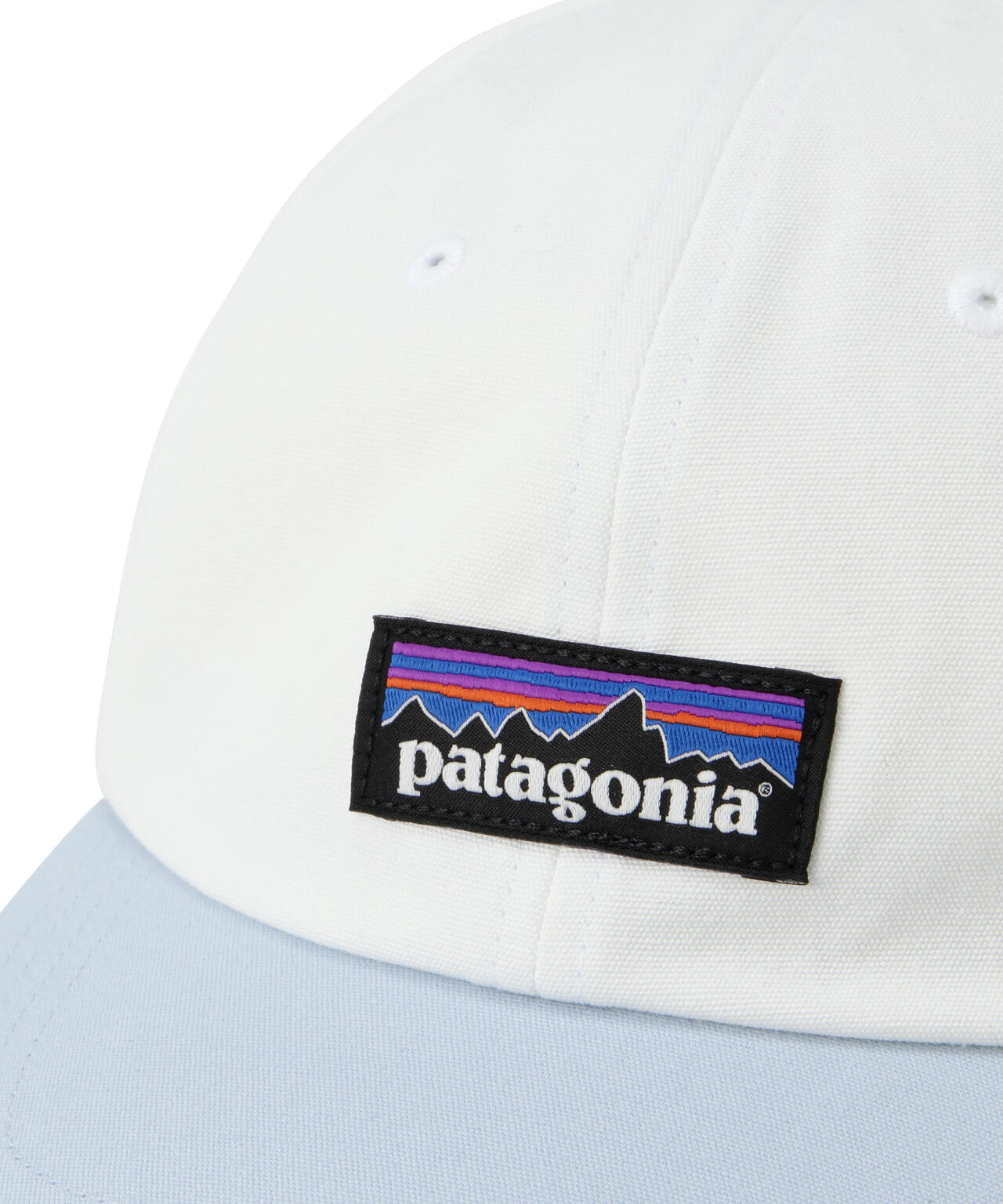 Patagonia/パタゴニア P-6 ラベル・トラッド・キャップ | BEAVER