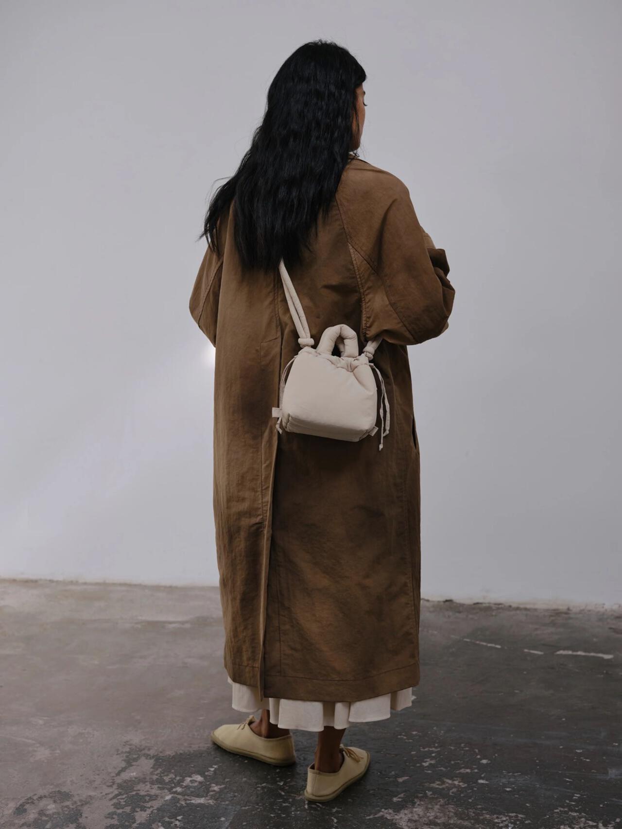 OLEND/オレンド Micro Ona Soft Bag バッグ | BEAVER（ビーバー