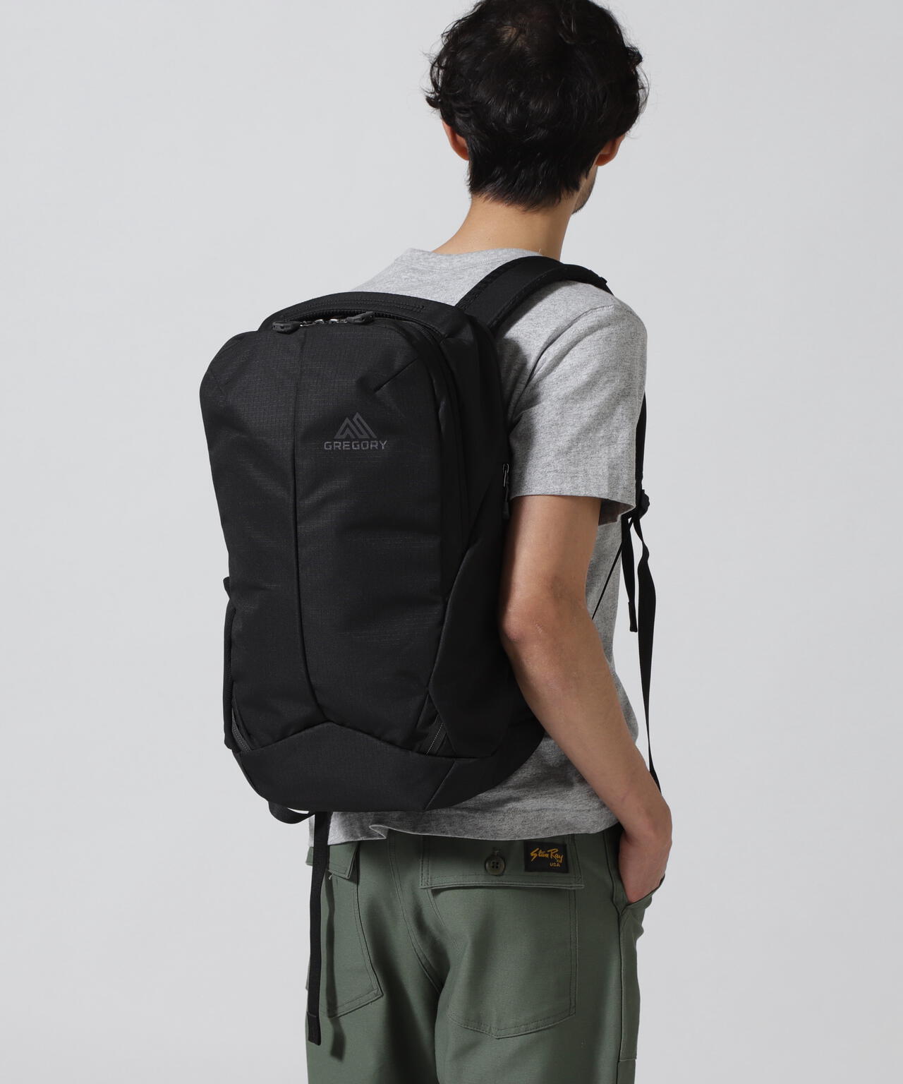 GREGORY/グレゴリー RHUNE 22 ルーヌ22 | BEAVER（ビーバー） ｜【公式