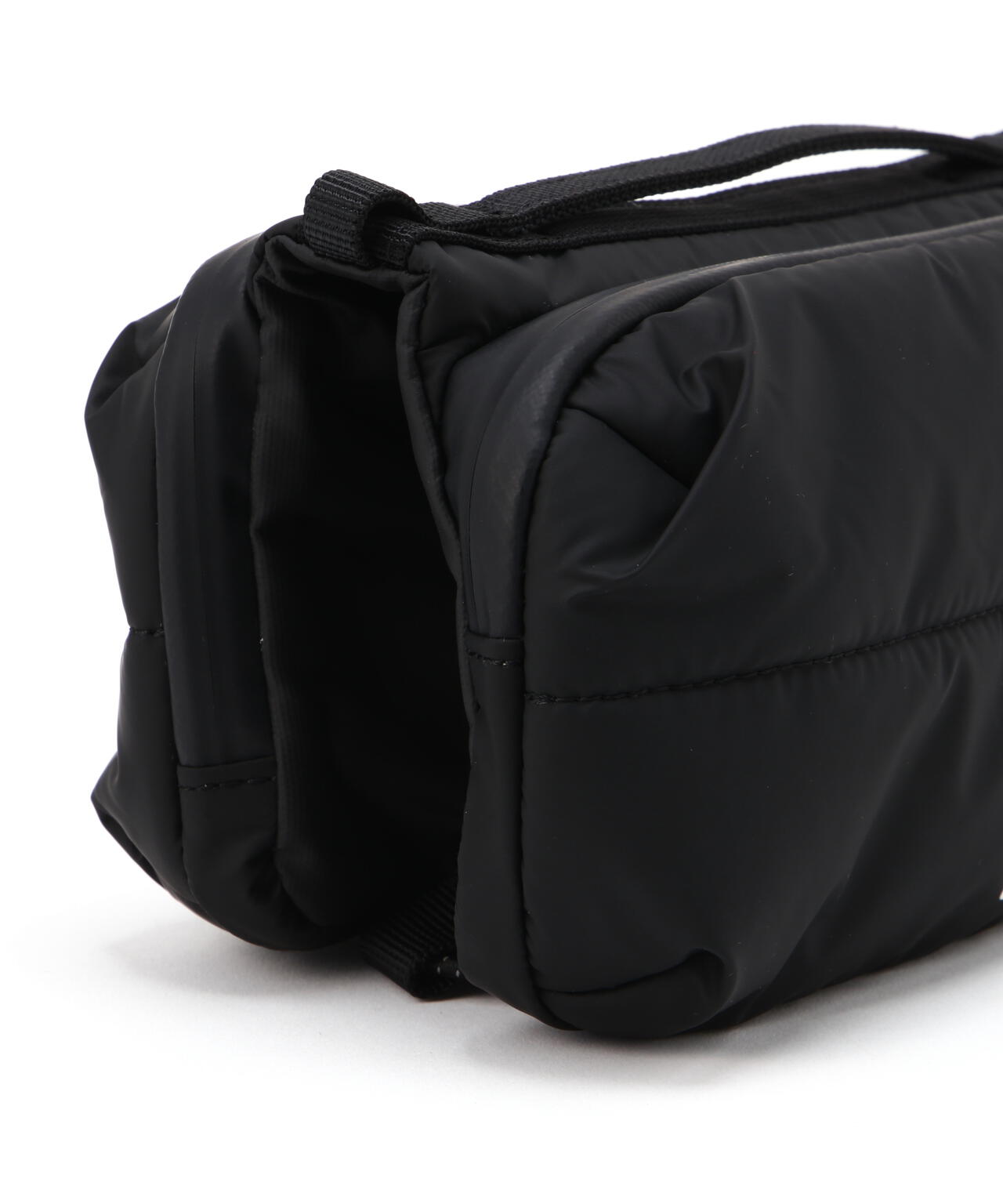 Topologie/トポロジー Bottle Sacoche Medium Puffer 【バッグ単体