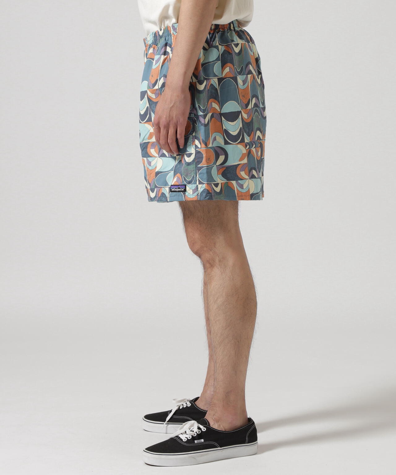 Patagonia/パタゴニア メンズ・バギーズ・ショーツ 5インチ | BEAVER