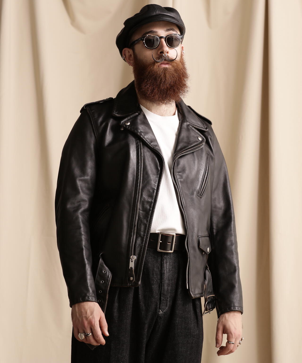 110周年限定/ONESTAR RIDERS 110TH LIMITED/ワンスターライダース