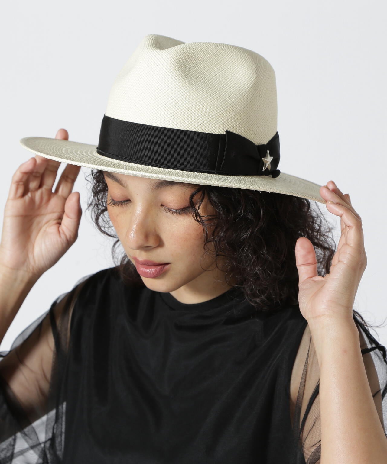 PANAMA HAT/パナマハット | Schott（ショット） ｜【公式】通販mix