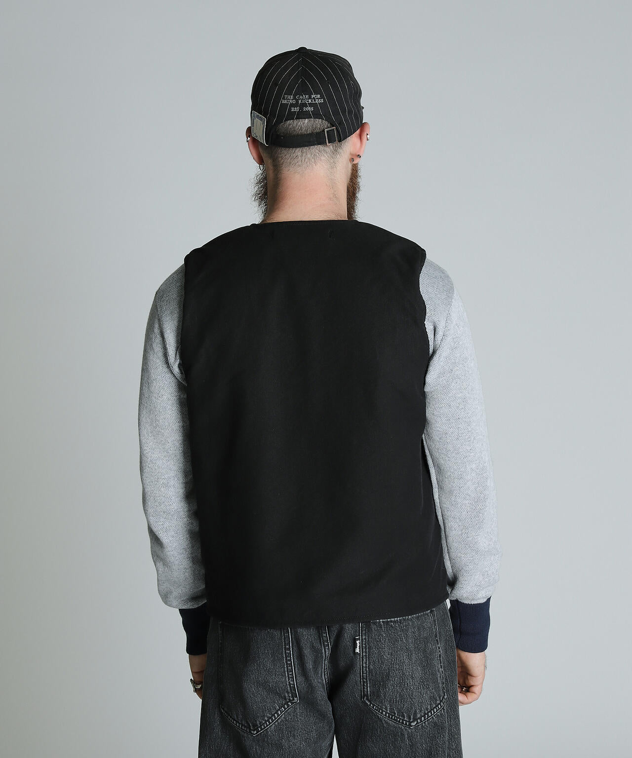 CIVILIAN DECK VEST/シビリアン デッキベスト | Schott（ショット