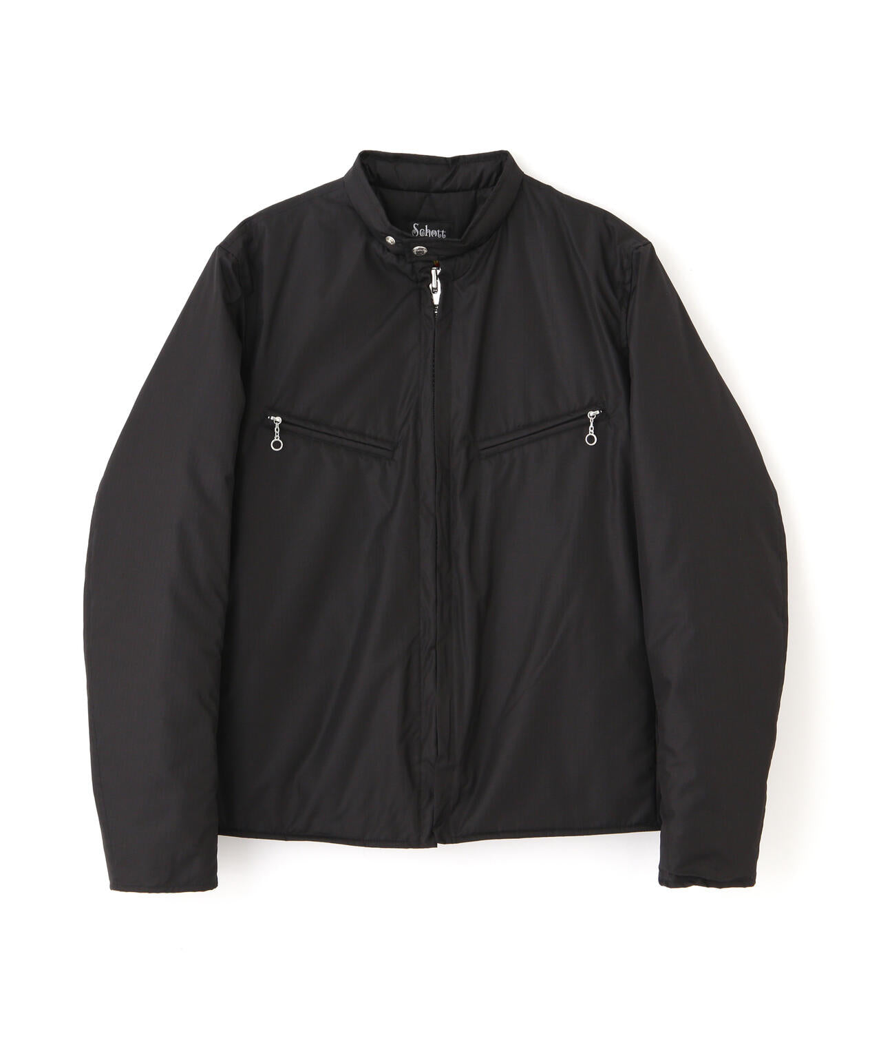 xTAION/タイオン/SINGLE RIDERS DOWN JACKET/シングルライダース