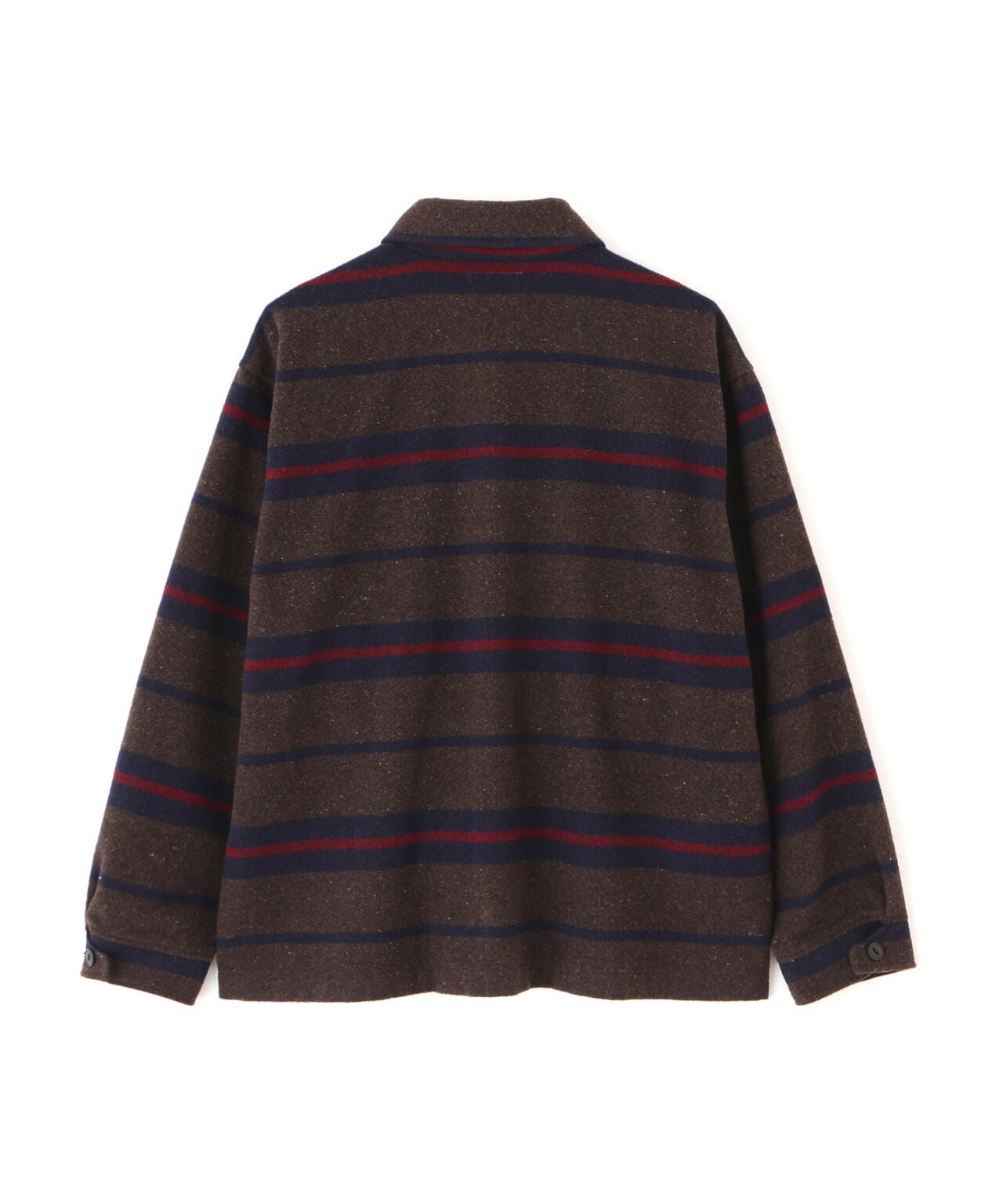 BLANKET FLANNEL LS SHIRT/ブランケット フランネルシャツ | Schott