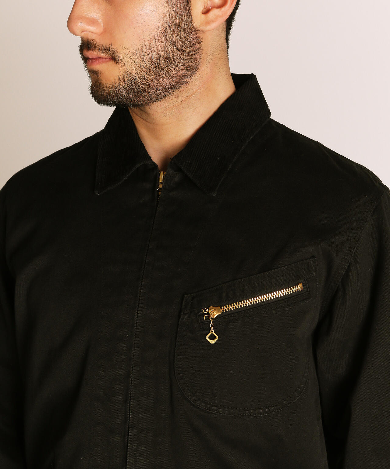 WEAPON CLUB JACKET/ウエポンワークジャケット | Schott（ショット