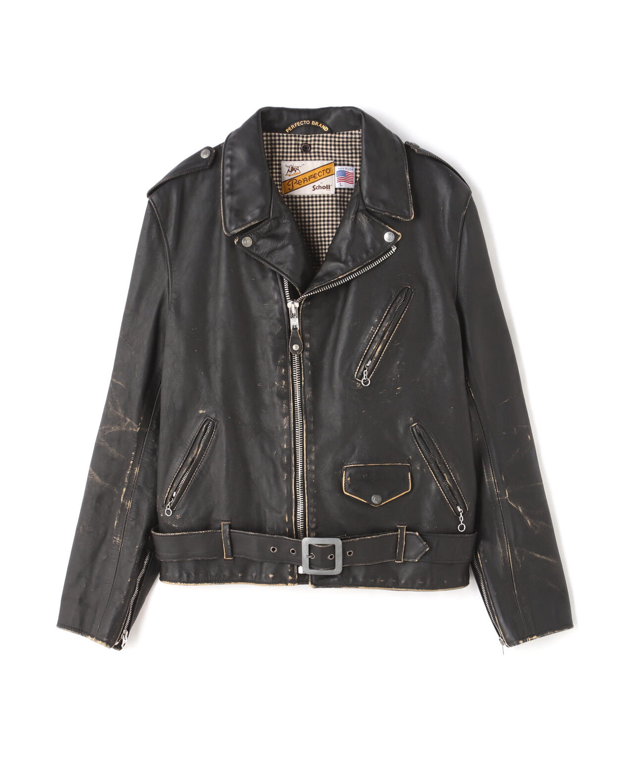 PERFECTO 70 VINTAGE RIDERS/パーフェクト 70ヴィンテージライダース