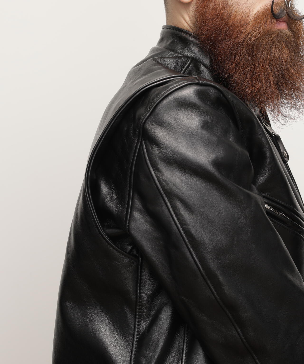 641XXH HORSEHIDE STAND RIDERS/ホースハイド スタンドライダース